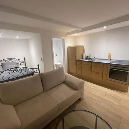 Pendler Montagewohnung Kandern, Loerrach, Basel D,ch, Fr شقة *