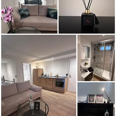 Pendler Montagewohnung Kandern, Loerrach, Basel D,ch, Fr